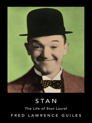 cover image of Stan